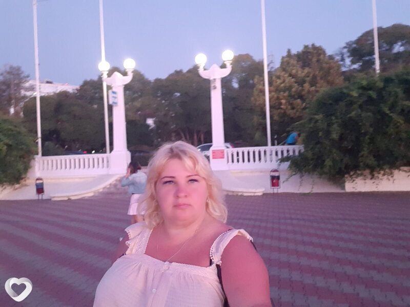 Ольга, 46, Екатеринбурге — анкета №4480919