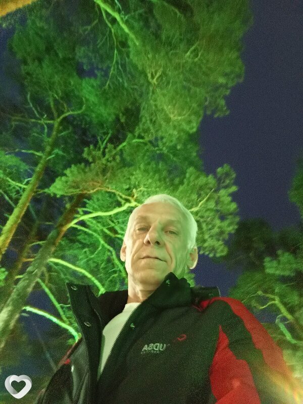 Vladdimir, 57, Миассе — анкета №4480921
