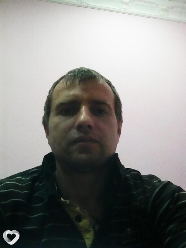 Сергей, 43, Новороссийске — анкета №4480922
