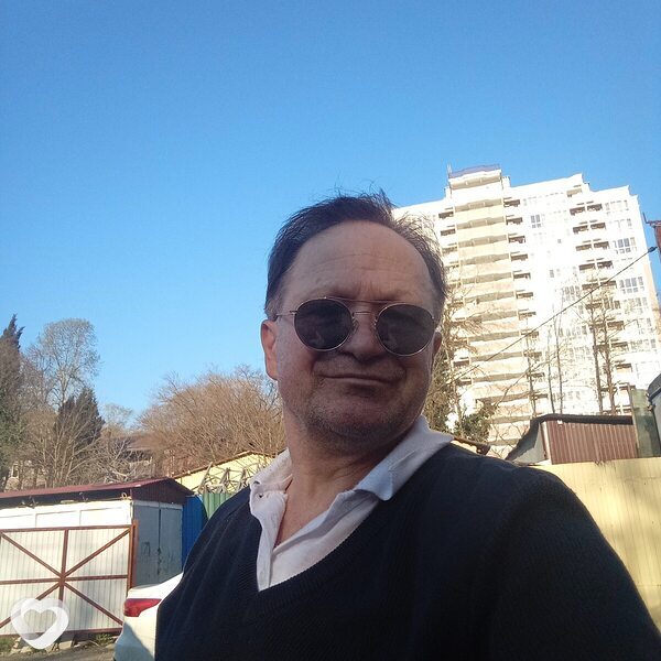 Валерий, 55, Сочи — анкета №4481002