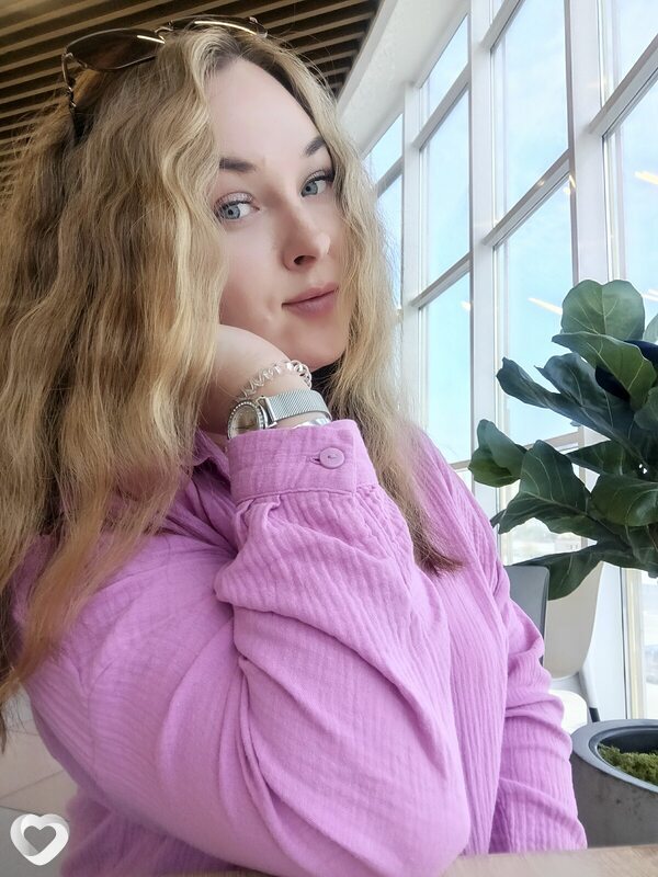 Ольга, 40, Челябинске — анкета №4481004