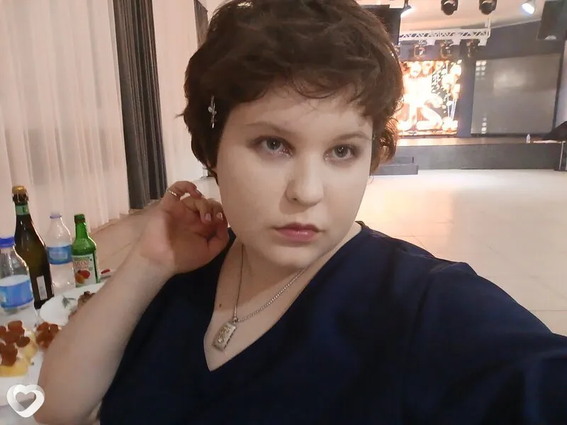 Дарья, 18, Барнауле — анкета №4481012
