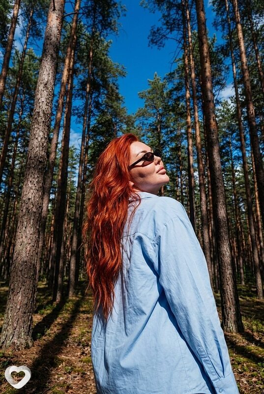 Любовь, 32, Самаре — анкета №4481013