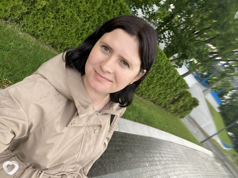 Птичка, 38, Иркутске — анкета №4481020