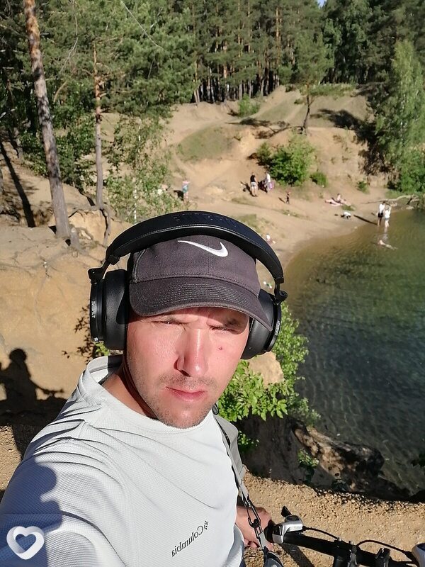 Евгений, 41, Челябинске — анкета №4481021