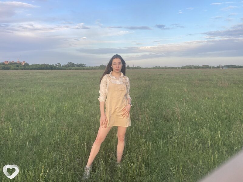 Виктория, 20, Омске — анкета №4481026