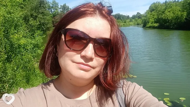 Анжелика, 45, Москве — анкета №4481055