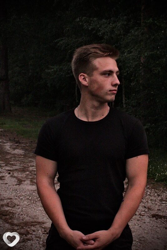 Никита, 25, Сыктывкаре — анкета №4481064