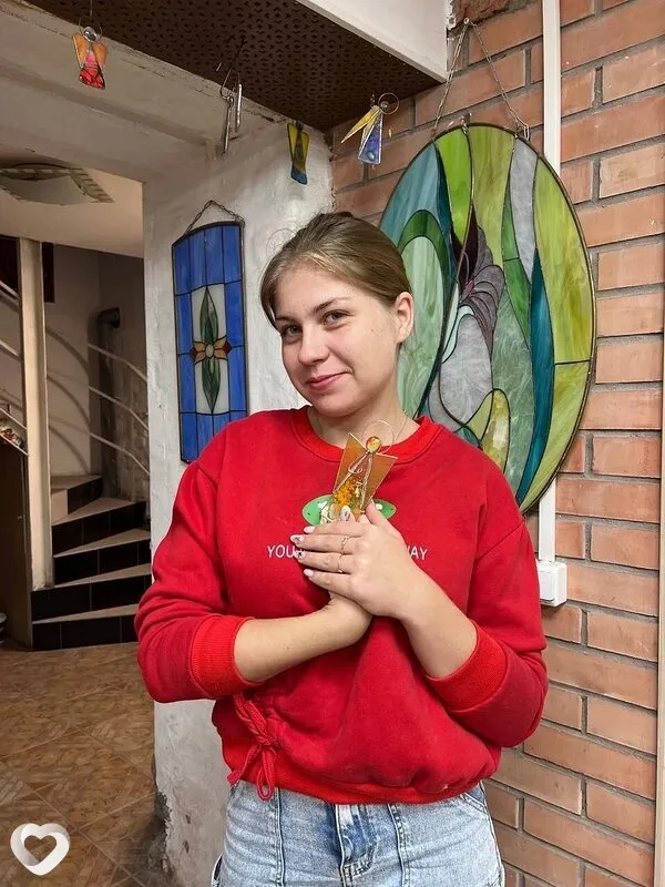 Алина, 23, Москве — анкета №4481072