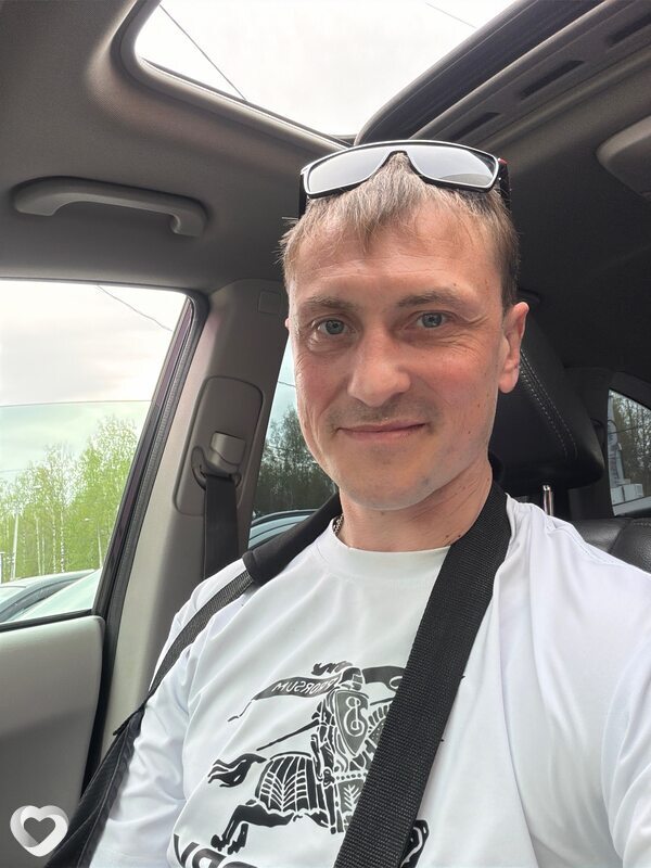 Павел, 36, Перми — анкета №4481076
