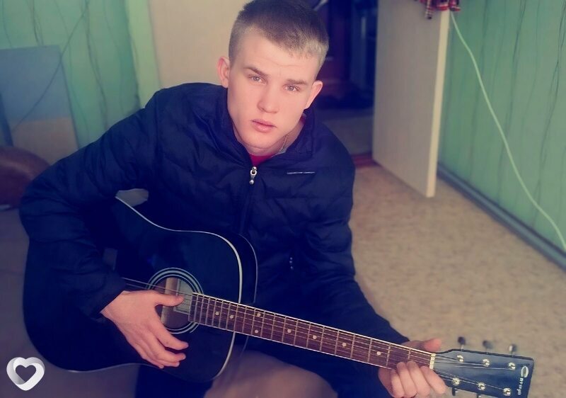 Дима, 33, Чебоксарах — анкета №4481078