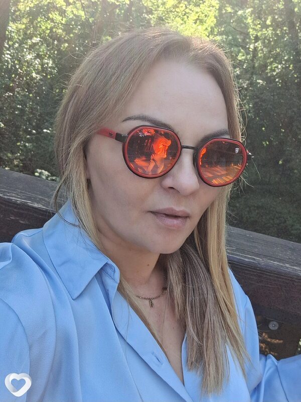 Ольга, 41, Самаре — анкета №4481085