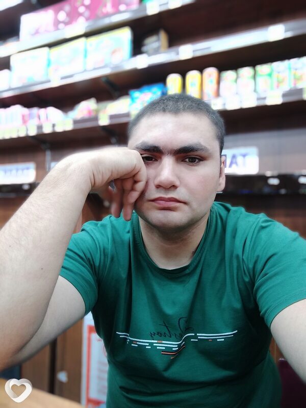 Дима, Алексеевка (Белгородская Обл)