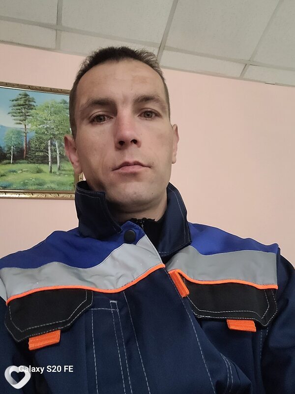 Николай, 34, Мурманске — анкета №4481096
