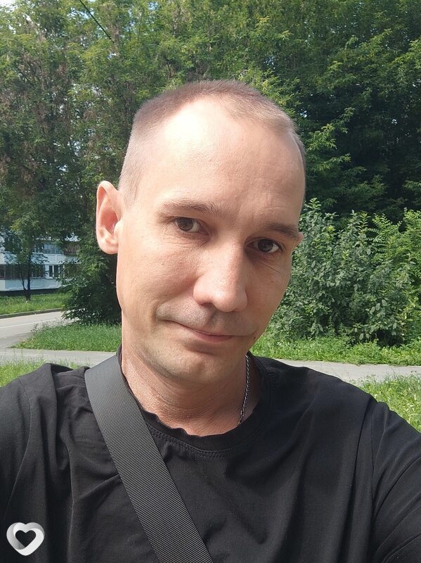 Евгений, 39, Тюмени — анкета №4481099