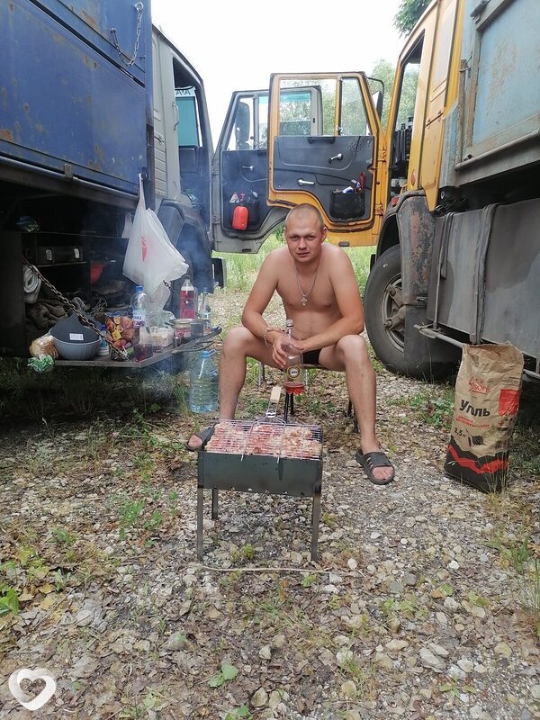 Юра, Балашов