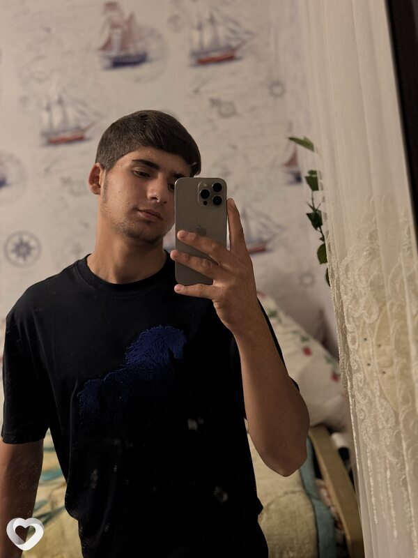 Isa, 18, Белореченске — анкета №4481231
