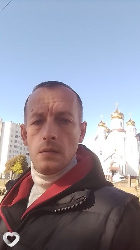 Алексей, 44, Светлогорске — анкета №4481237