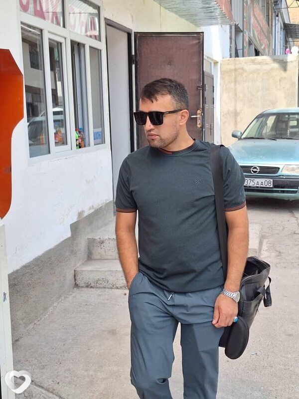 Руслан, 30, Иркутске — анкета №4481238