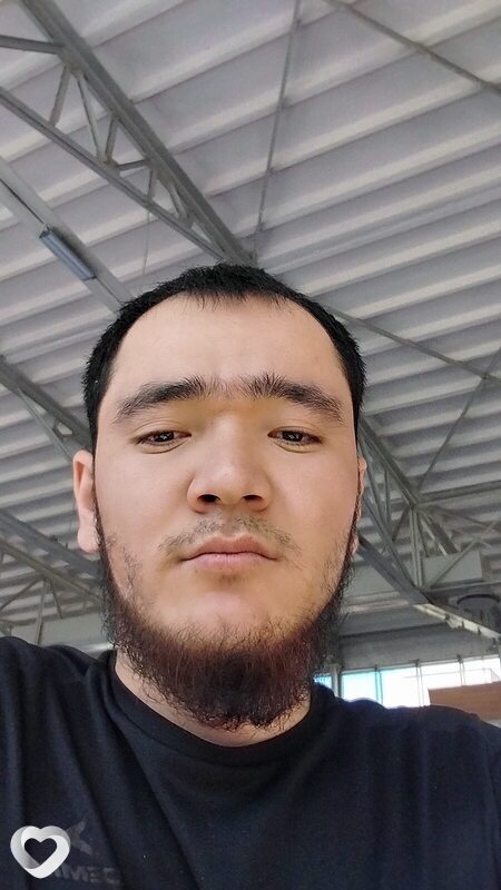 Заур, 23, Подольске — анкета №4481239