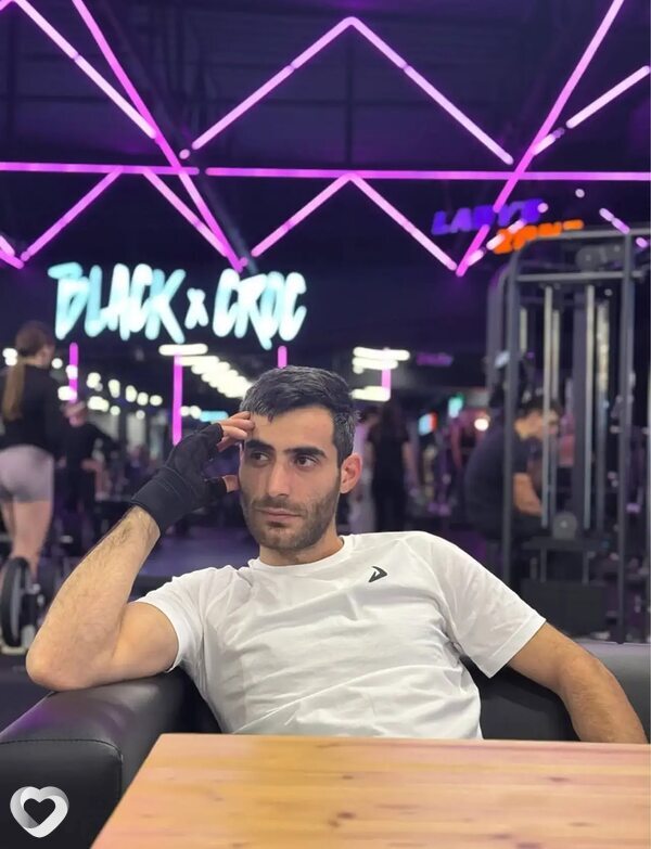 Карен, 29, Анапе — анкета №4481131