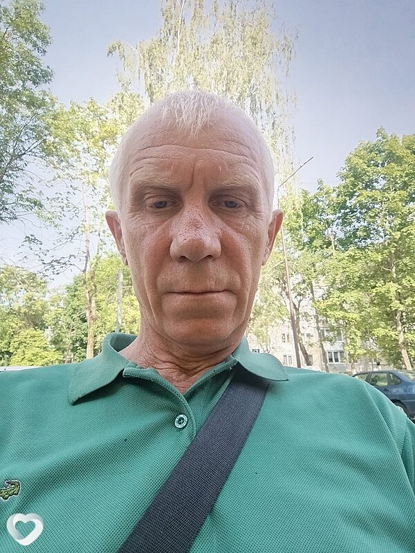 Геннадий, Могилев