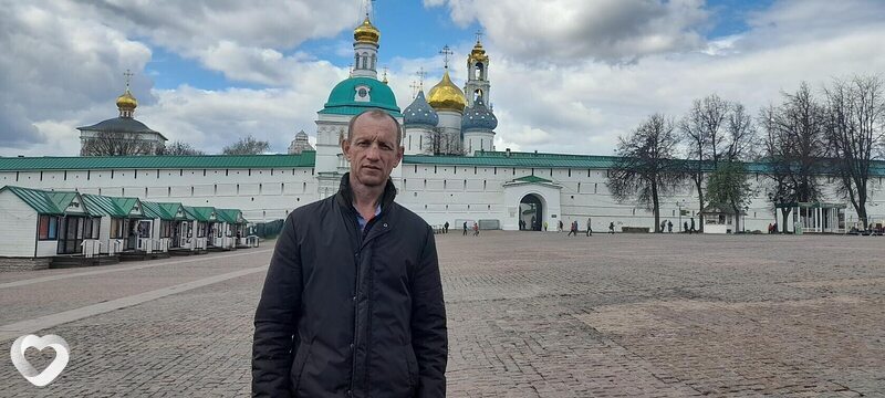Андрей, 54, Тольятти — анкета №4481140
