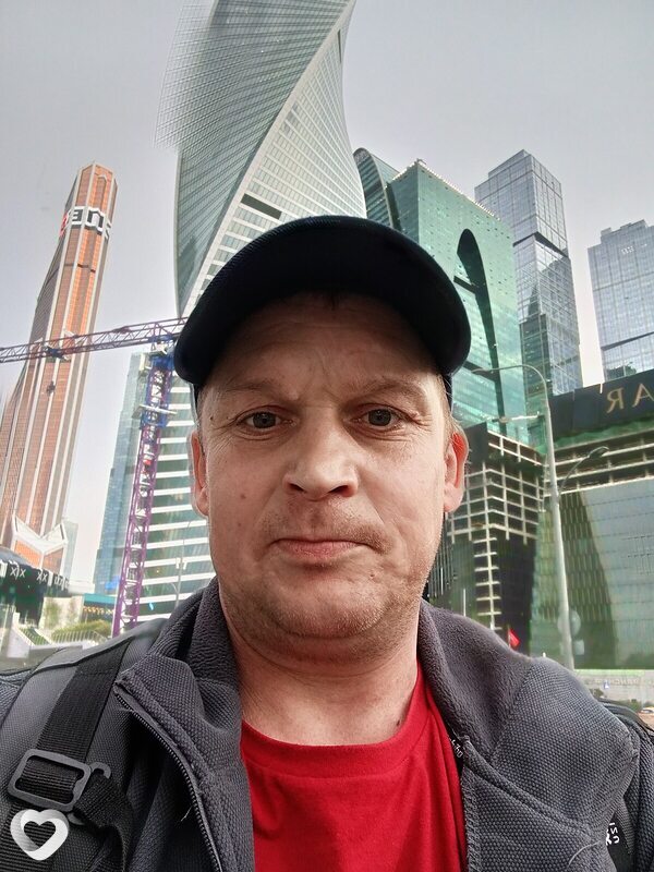 Михаил, Отрадный