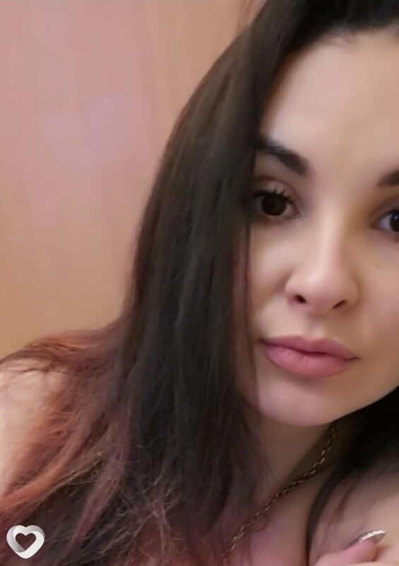 Алёна, 34, Донецке — анкета №4481142