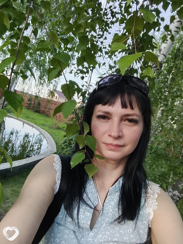 Ленусик, 43, Каменске-Уральском — анкета №4481146
