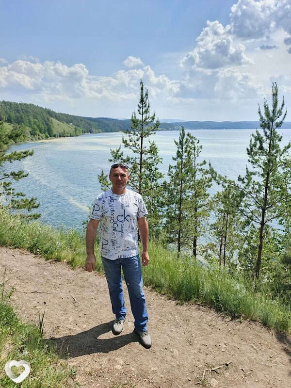 Анатолий, 46, Челябинске — анкета №4481149