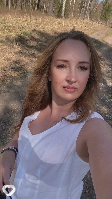 Людмила, 46, Новосибирске — анкета №4481150