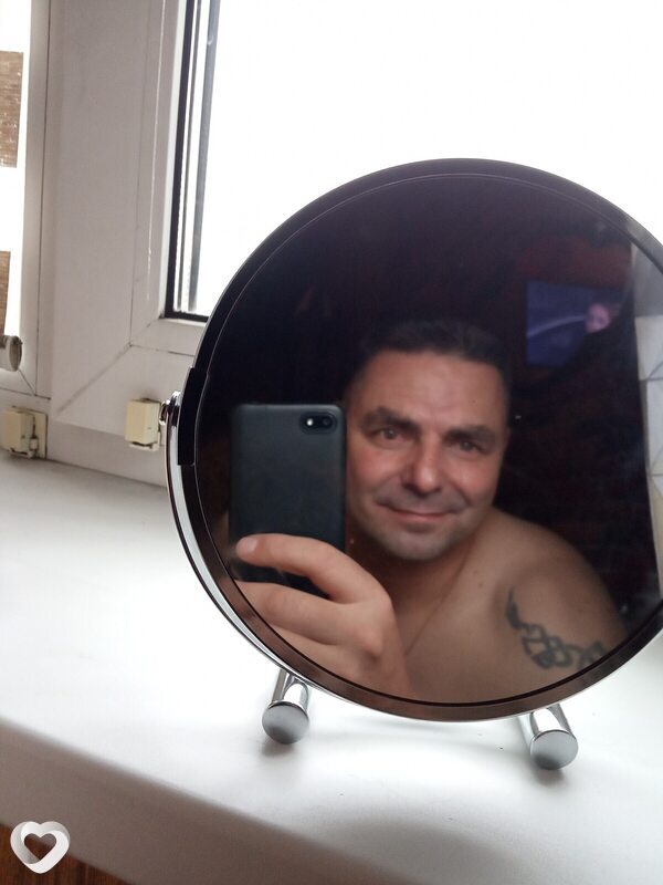 Виктор, 46, Минске — анкета №4480979