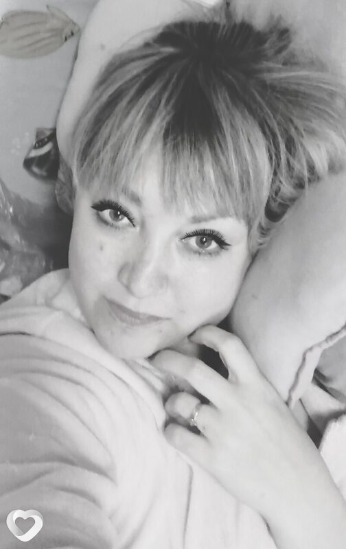 Алла, 45, Сергиеве Посаде — анкета №4480983