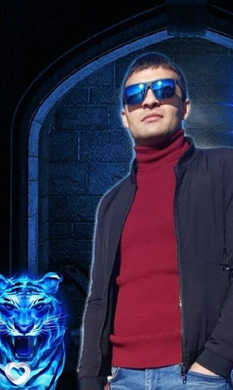 Арсений, 34, Ростове-на-Дону — анкета №4480984