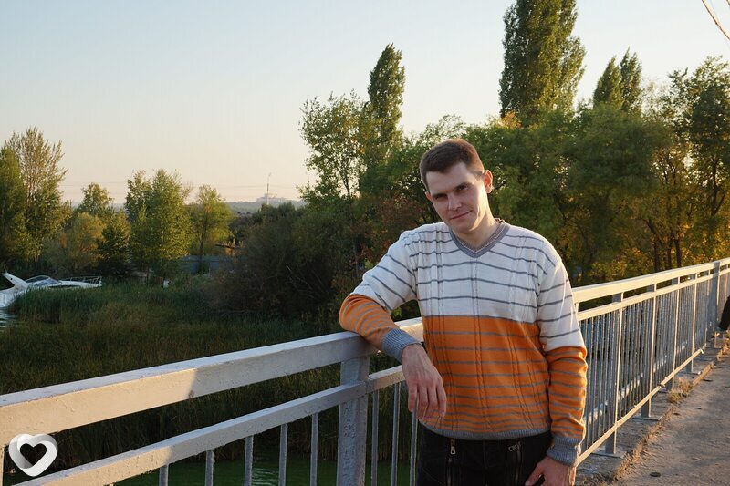 Андрей, 46, Воронеже — анкета №4480988