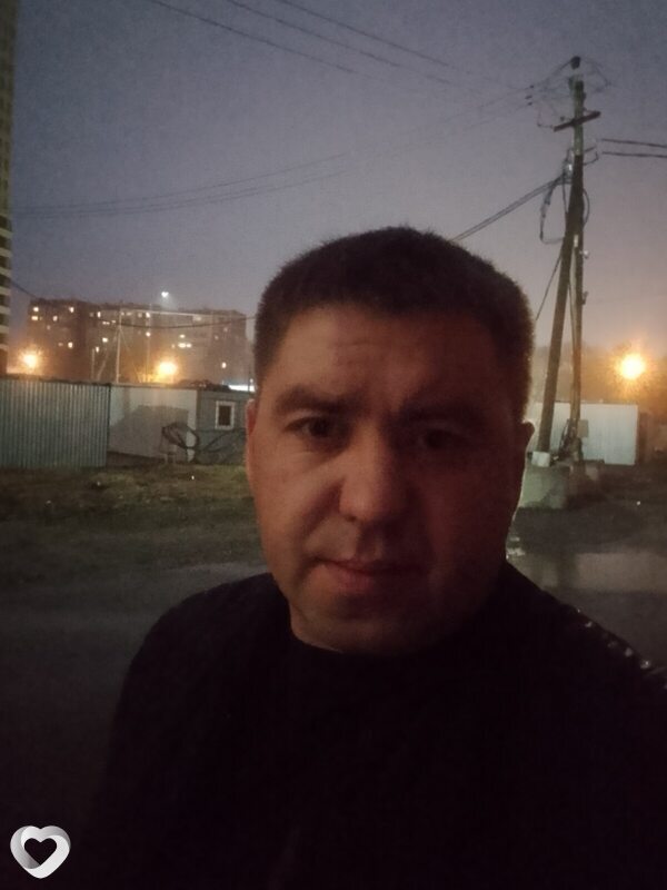 Максим, 29, Первоуральске — анкета №4480990