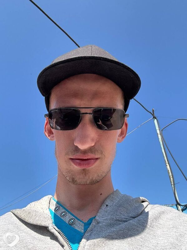 Денис, 28, Жодине — анкета №4480994