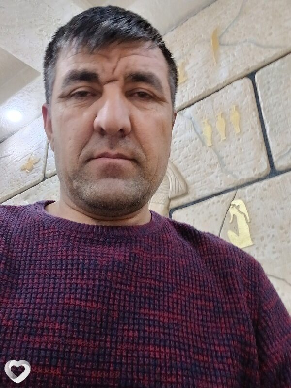 Дониёр, 45, Ярославле — анкета №4481177