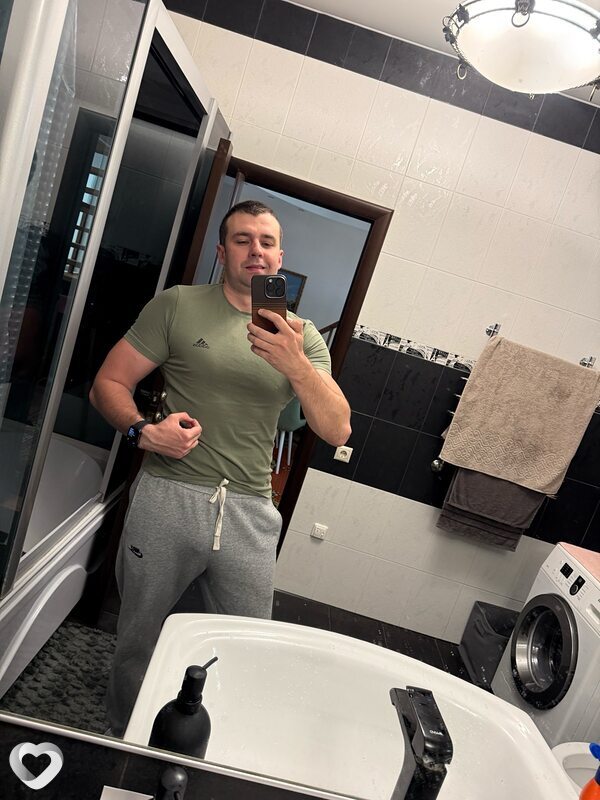 Кирилл, 33, Туапсе — анкета №4481179