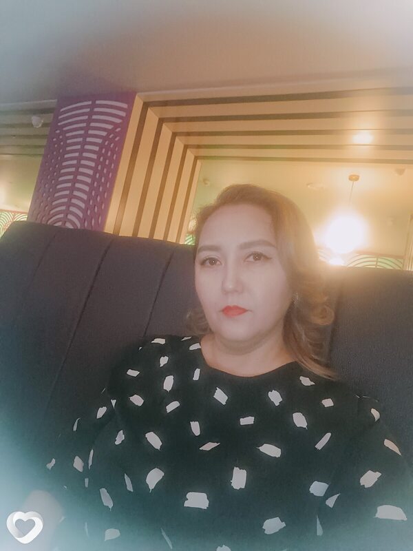 Nagima, 46, Астане — анкета №4481180