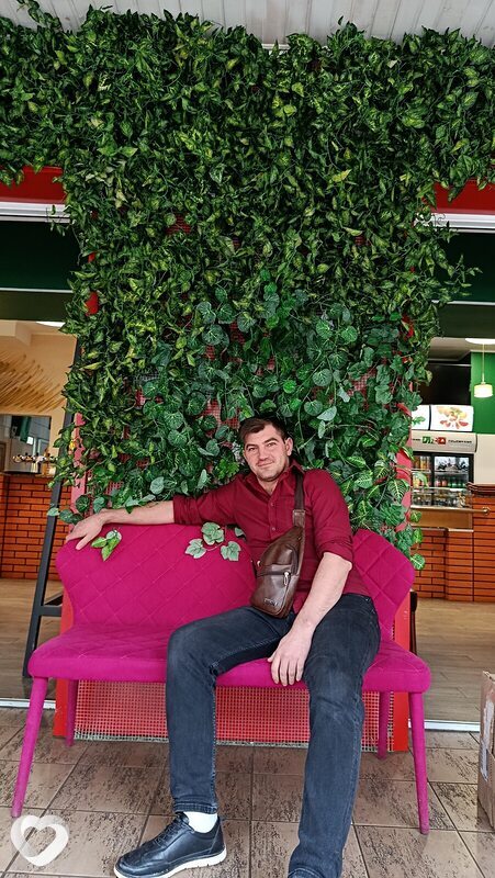Павел, 29, Николаеве — анкета №4481186