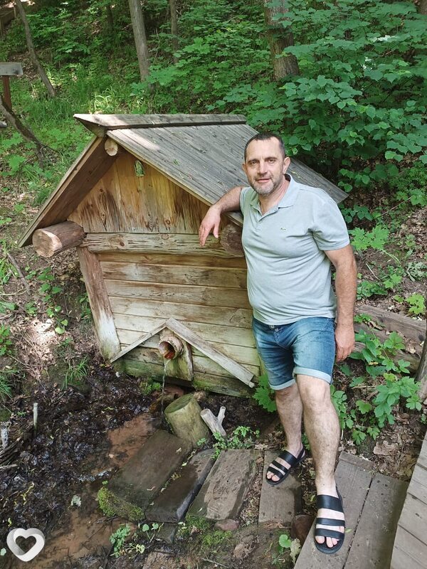 Виталий, 45, Нижнем Новгороде — анкета №4481197