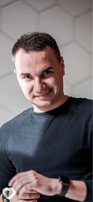 Игорь, 41, Саранске — анкета №4481199