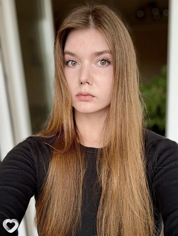 Анастасия, 26, Красноярске — анкета №4481204