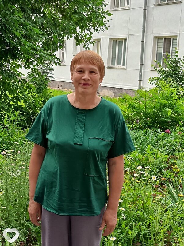 Надежда, Новокузнецк