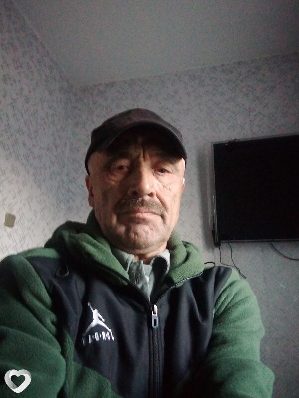 Иван, 62, Улан-Удэ — анкета №4481207