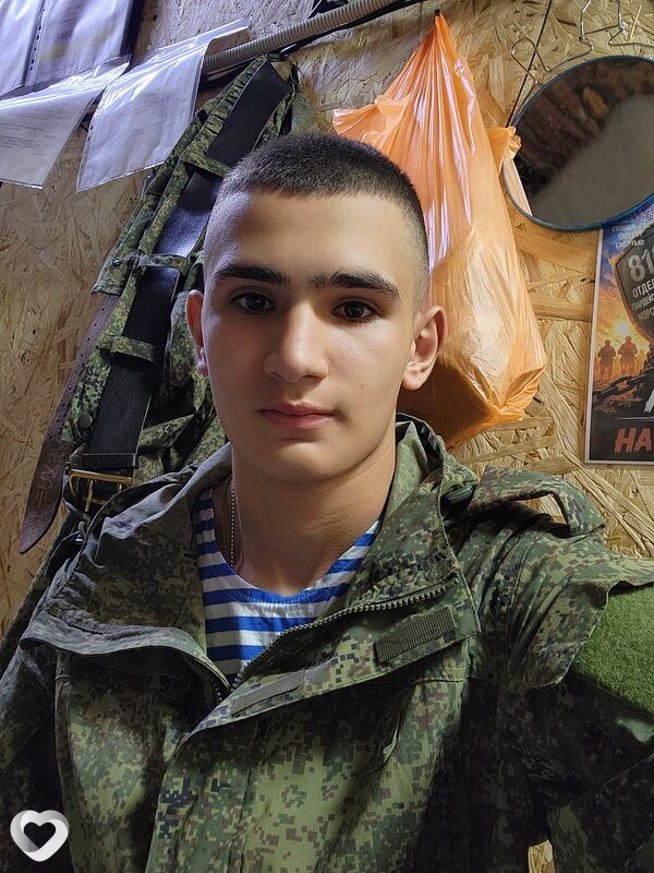 Бодя, 18, Краснодаре — анкета №4481208