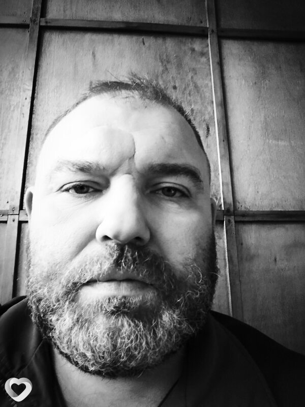Билли Бонс, 49, Гомеле — анкета №4481212