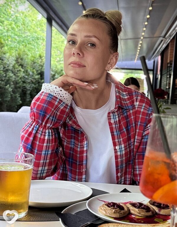 Лилия, 46, Анапе — анкета №4481218